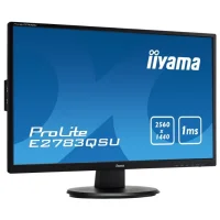 Монитор Iiyama ProLite E2783QSU-B1 фото 1